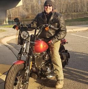 Meet your Posher, Jeff